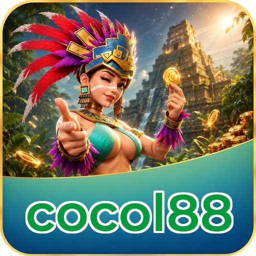 Aplikasi cocol88 APK