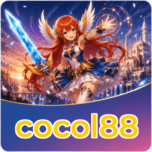 Cara Download APK cocol88
