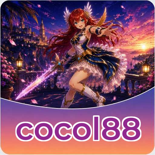 cocol88 Features Highlight