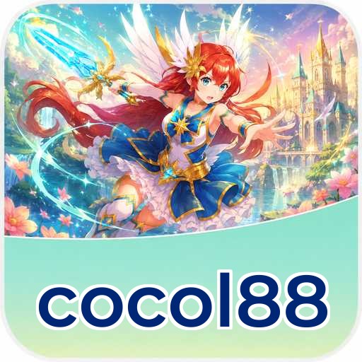 Katalog Aplikasi cocol88