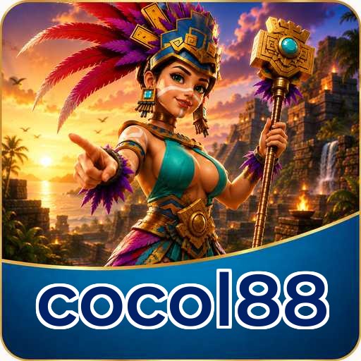 Sejarah cocol88