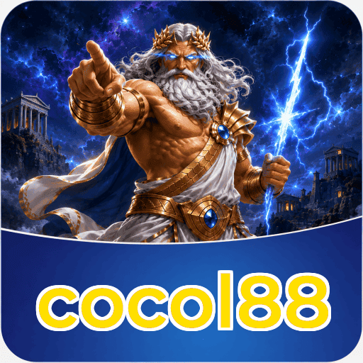 cocol88 Key Features
