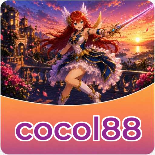 Instalasi cocol88 APK