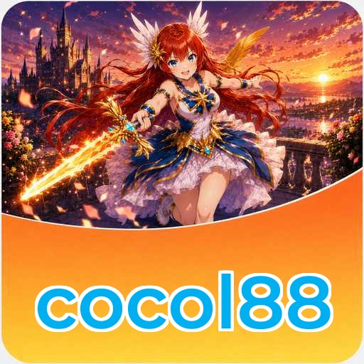 cocol88 APK Indonesia - Dashboard dan Interface