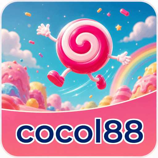 Distribusi Rating cocol88