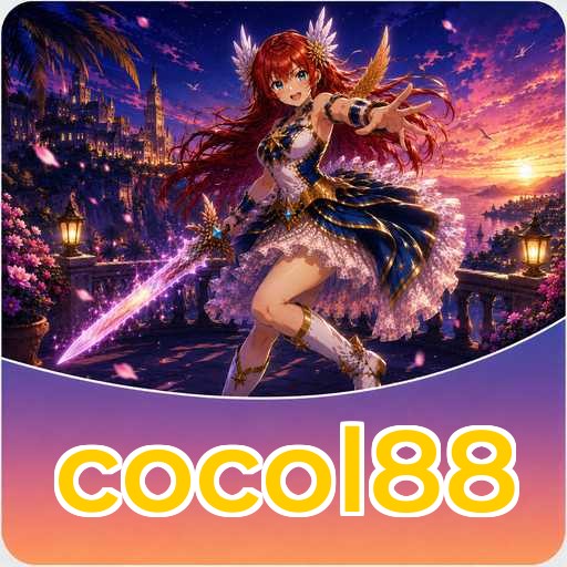 Profil cocol88 Indonesia