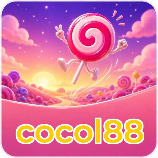 Verifikasi Resmi cocol88