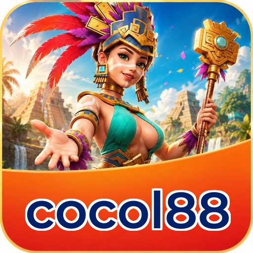 Persyaratan Download cocol88